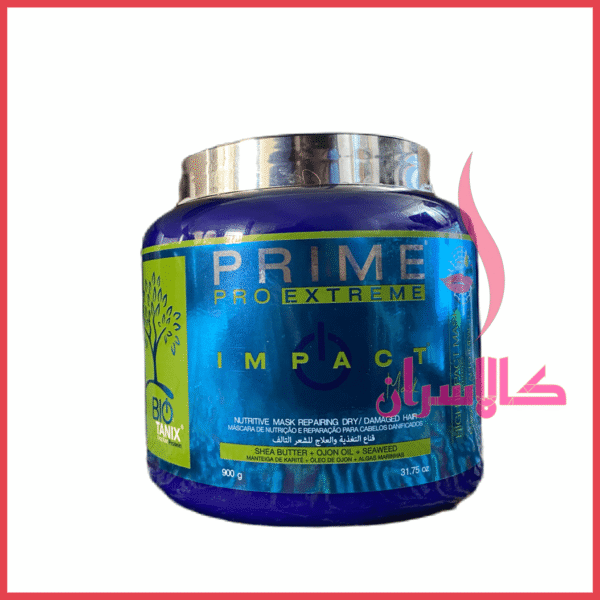 mask impact prime