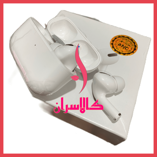 airpods ایرپاد اقتصادی ارزان پرو