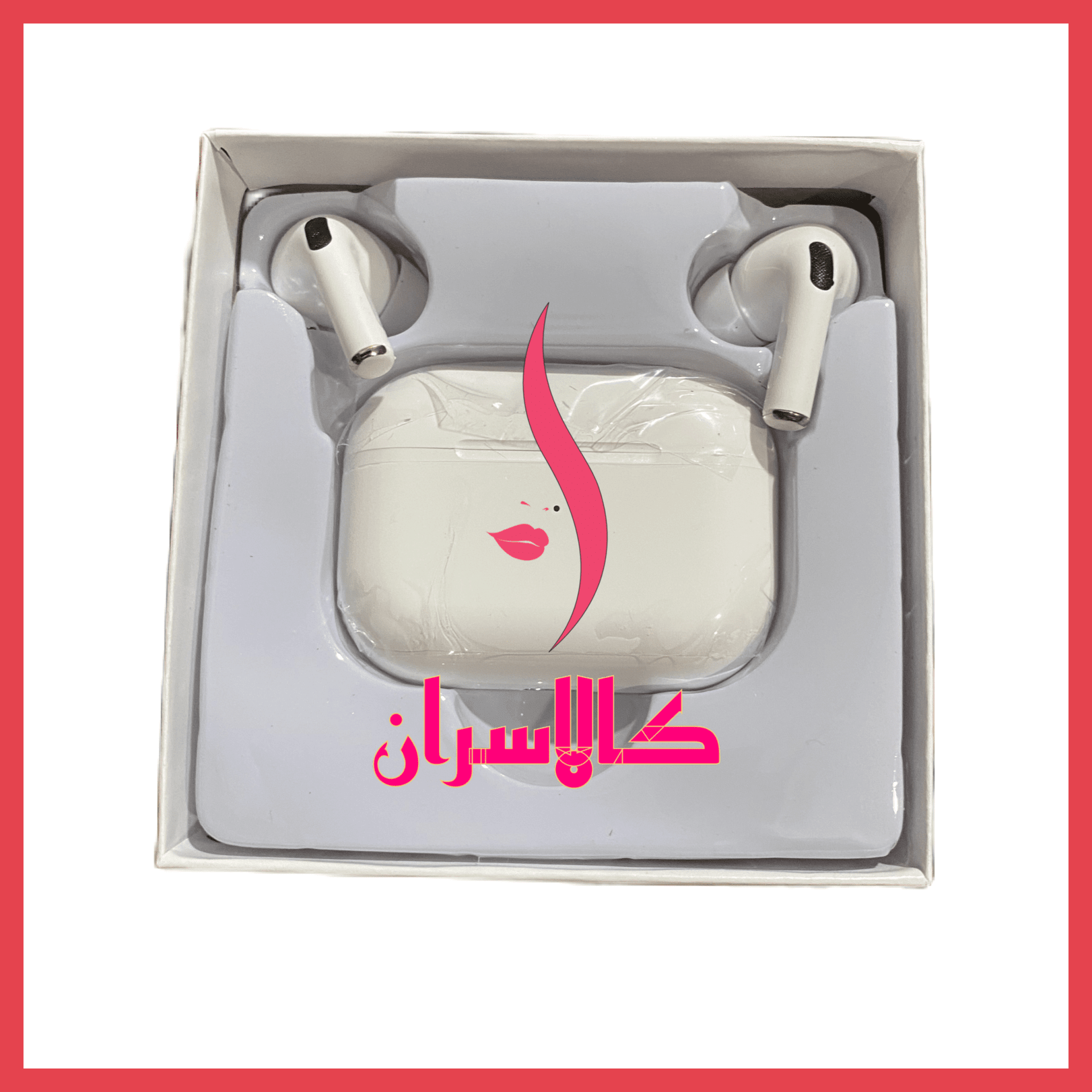 ایرپاد پرو های کپی چینی