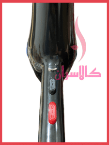 سشوار فیلیپس مدل PH-5507 اصل