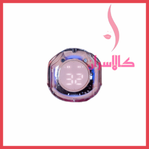 ایرپاد ultrapods pro شیشه ای